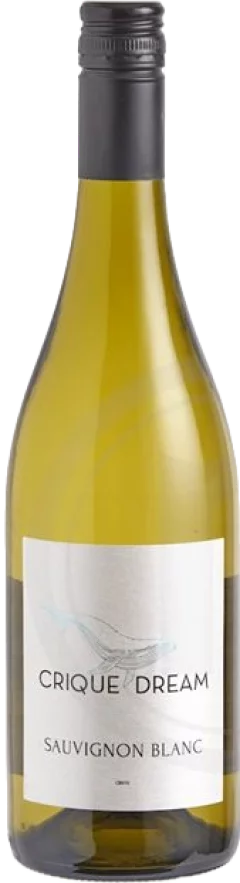 Crique Dream Sauvignon Blanc 2024