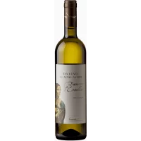 Dama con l'Ermellino Pinot Grigio Rubicone IGT 2021