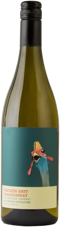 David Finlayson - Chicken Shit Chardonnay 2023