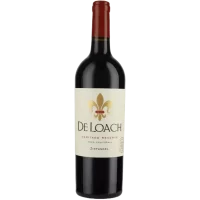 Deloach - Zinfandel Heritage Collection California 2020