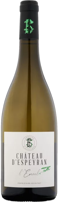 Domaine d’Espeyran – L’Envol Blanc 2023