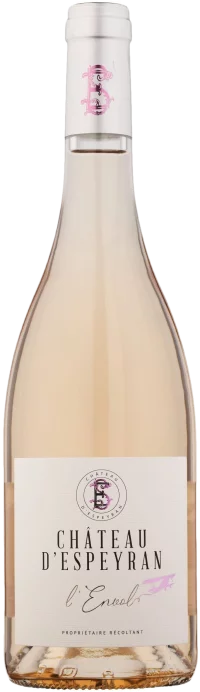 Domaine d’Espeyran – L’Envol Rosé 2024