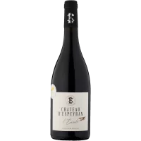 Domaine d’Espeyran – L’Envol Rouge 2021