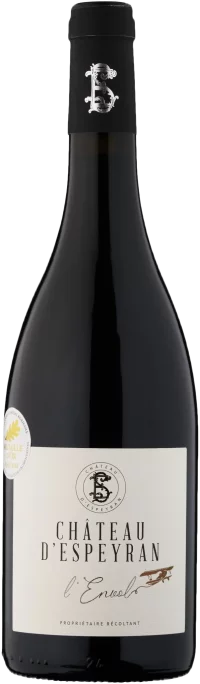 Domaine d’Espeyran – L’Envol Rouge 2022