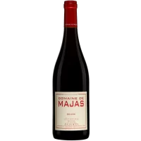 Domaine de Majas - Cotes Catalanes Rouge 2022