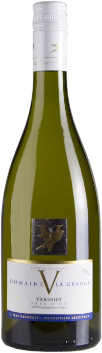 Domaine la Grange Viognier 2022