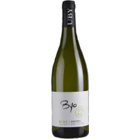 Domaine Uby - BYO Blanc Sauvignon 2022