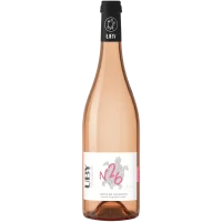 Domaine Uby - BYO Rosé Gascogne 2023