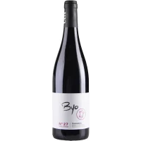 Domaine Uby - BYO Rouge Cabernet Franc 2019