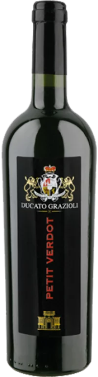 Ducato Grazioli - Petit Verdot 2014