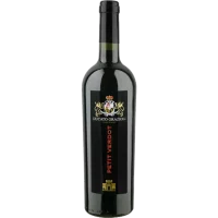 Ducato Grazioli - Petit Verdot 2014