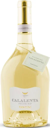 Fantini - Pecorino Terre di Chieti "Calalenta" IGT 2024
