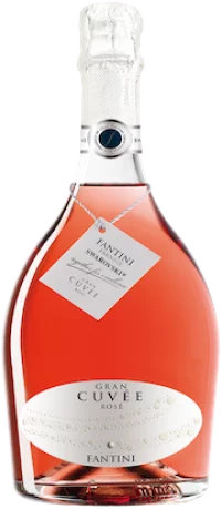 Farnese - Fantini Gran Cuvée Rosé Swarovski