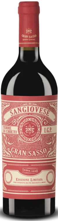 Farnese - Gran Sasso Sangiovese 2022