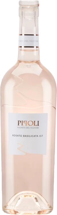 Farnese - Pipoli Rosato Basilicata IGP 2023