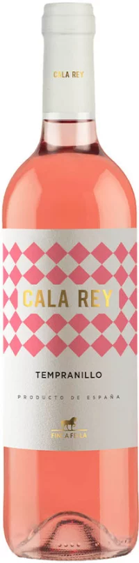 Finca Fella - Cala Rey Rosado 2021