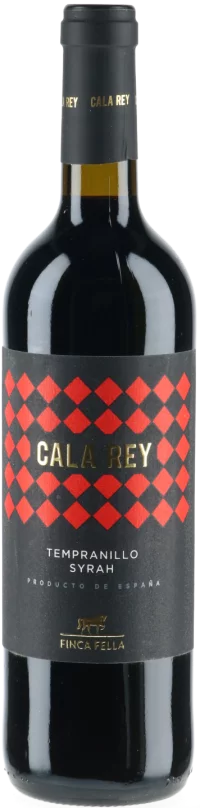 Finca Fella - Cala Rey Tinto 2021