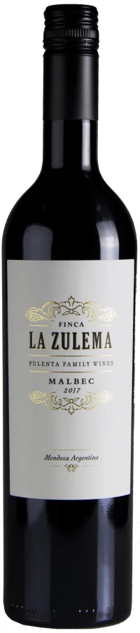 Finca la Zulema Mendoza Malbec 2022