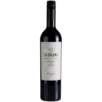 Finca la Zulema Mendoza Malbec 2022