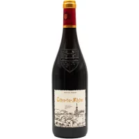 Font Du Mirail Côtes du Rhone 2022