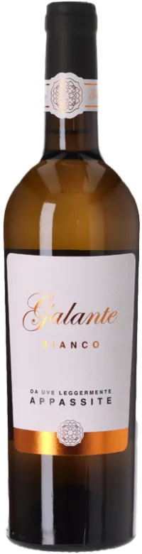 Galante Bianco 2025