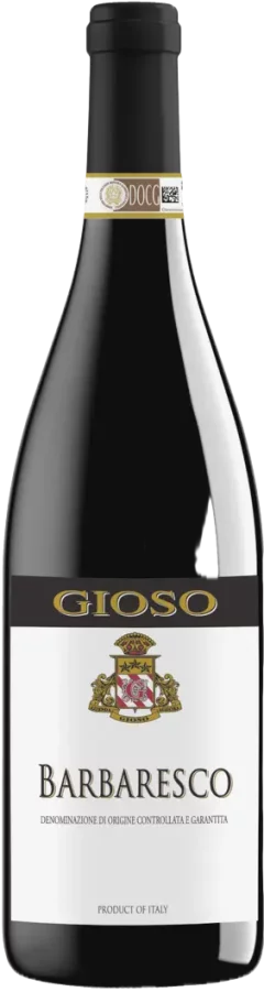 Gioso - Barbaresco DOCG 2021