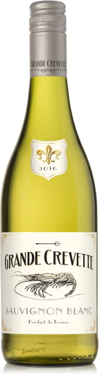 Grande Crevette Sauvignon Blanc 2022