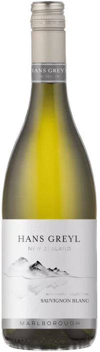 Hans Greyl Sauvignon Blanc Marlborough 2023