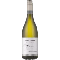 Hans Greyl Sauvignon Blanc Marlborough 2023