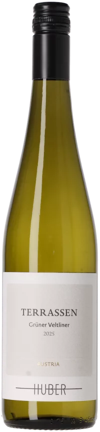 Huber Grüner Veltliner Terrassen Organic 2025