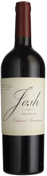 Josh Cellars - Cabernet Sauvignon California 2021