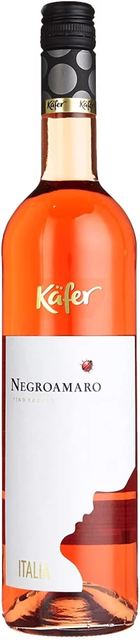 Käfer Negroamaro Rosé 2023