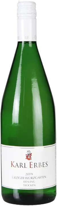 Karl Erbes Riesling Trocken 2023 1 liter