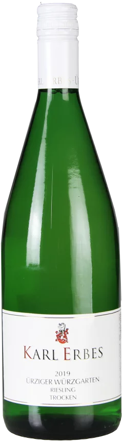 Karl Erbes Riesling Trocken 2023 1 liter