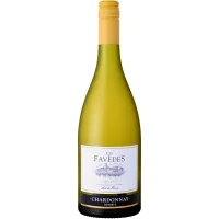 Les Favèdes Chardonnay Reserve 2023