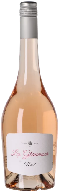 Les Glaneuses Rosé 2025