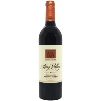 Long Valley Ranch Estate Grown Zinfandel Monterey 2019