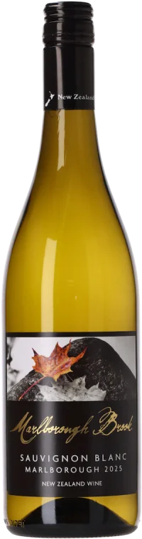 Marlborough Brook Sauvignon Blanc 2025
