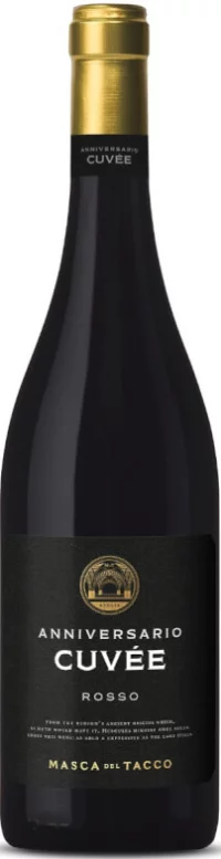 Masca del Tacco - Cuvée Anniversario 2022