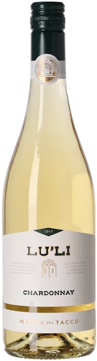 Masca Del Tacco LuLi Chardonnay 2025