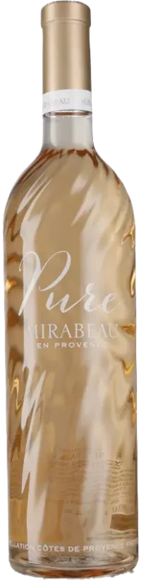 Mirabeau Pure Rosé Côtes de Provence 2024