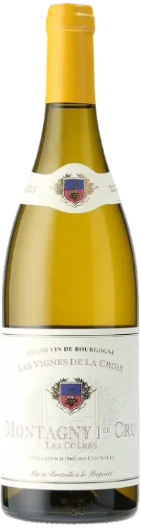 Montagny Blanc 1. Cru Les Coères Vignes de la Croix