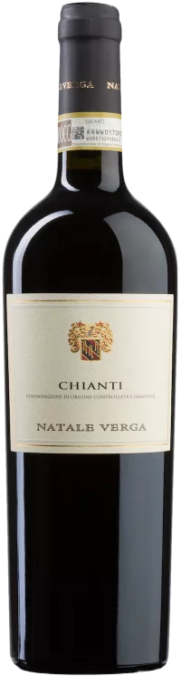 Natale Verga - Chianti DOCG 2021