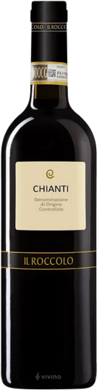 Natale Verga Chianti DOCG Il Roccolo 2021