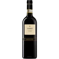 Natale Verga Chianti DOCG Il Roccolo 2021