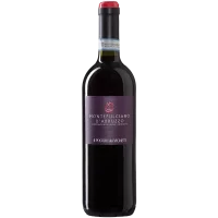 Natale Verga - il Poggio dei Vigneti Montepulciano d'Abruzzo DOC