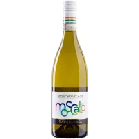 Natale Verga - Moscato d´Asti