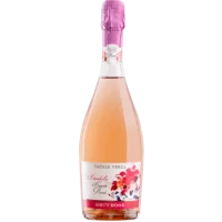 Natale Verga - Rosé Brut Pinot Noir