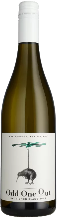 Odd One Out - Sauvignon Blanc 2023