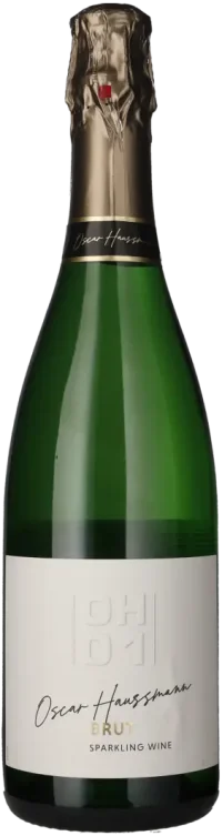 Oscar Haussmann OH01 Sekt Dry Sparkling Wine